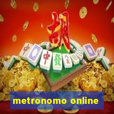 metronomo online